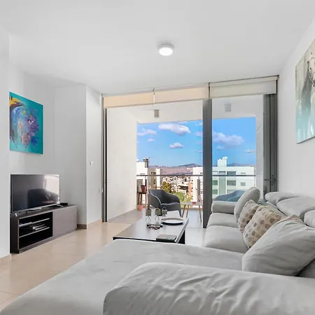 Glabur - The Elite - Exceptional Floor City, Welcomes U!!! * Nicosia
